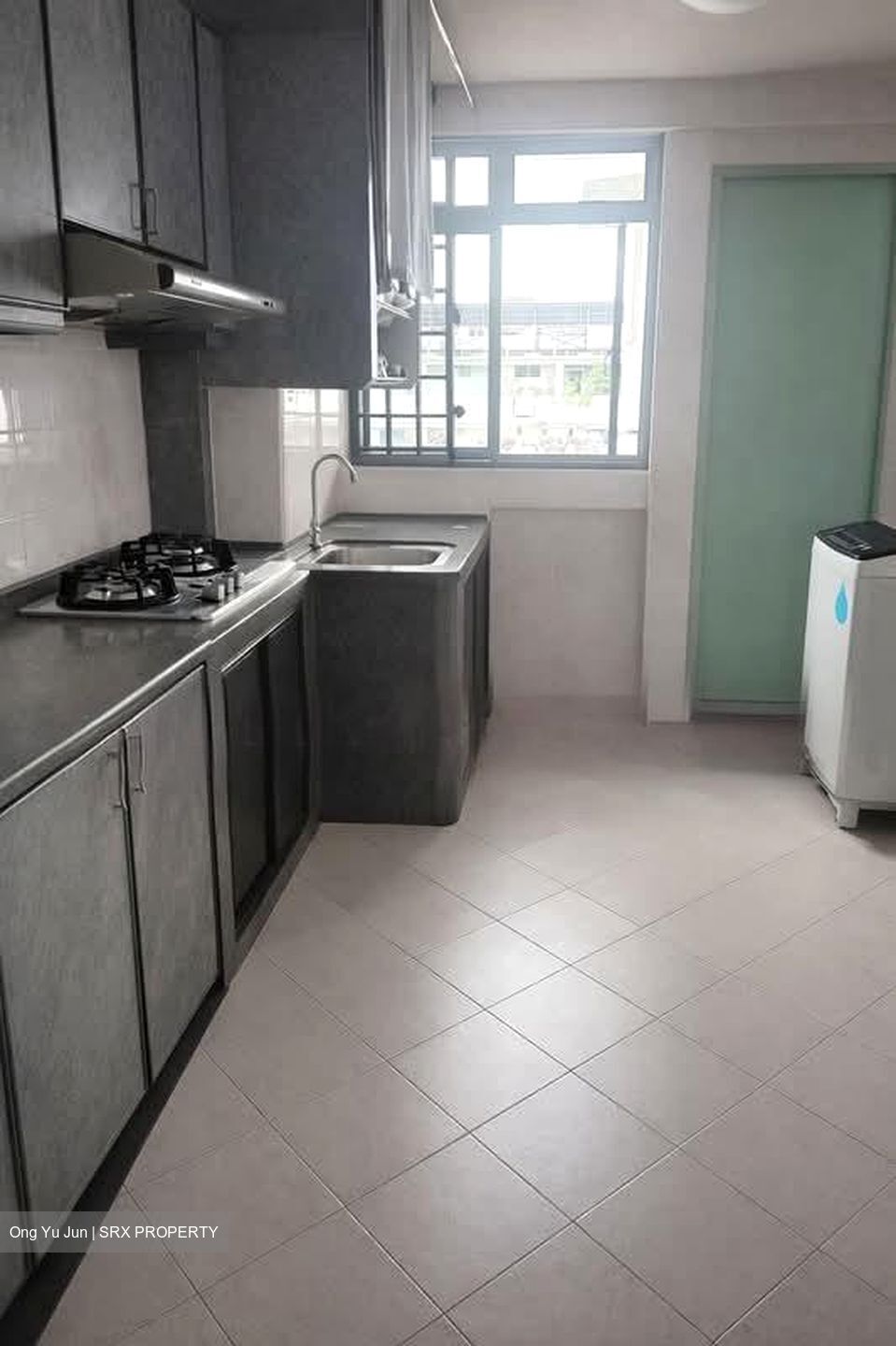 Blk 158 Meiling Heights (Queenstown), HDB 3 Rooms #572751081